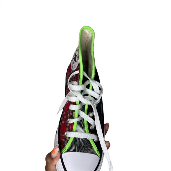 Converse “World Peace” Chuck Taylor - Picture 7 of 9